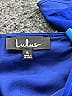 Lulus 100% Rayon Blue Casual Dress Size S - photo 7