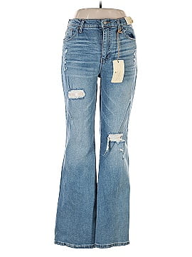 Altar'd State Blue Jeans Size 11