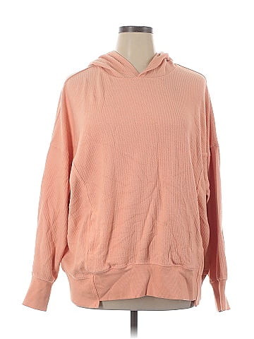 AS Revival Pullover Hoodie (view 1)