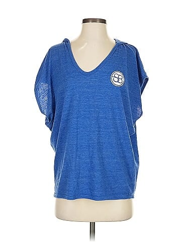 Alternative Earth Short Sleeve Top (view 1)