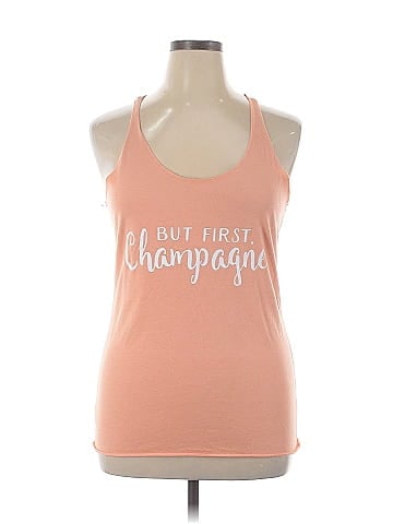Next Level Apparel Tank Top (view 1)