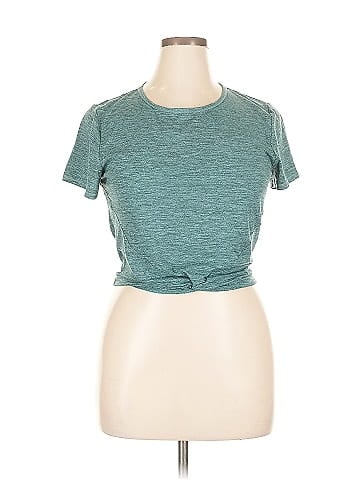 Velocity Short Sleeve Top (view 1)