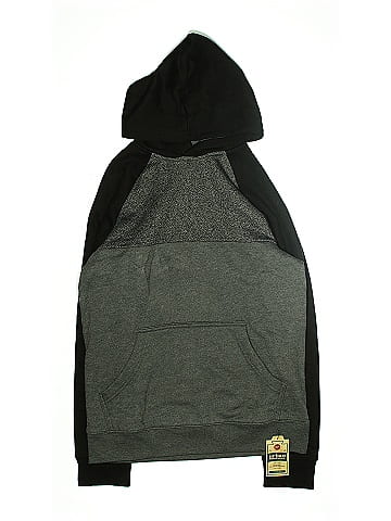 Urban Pipeline Pullover Hoodie (view 1)
