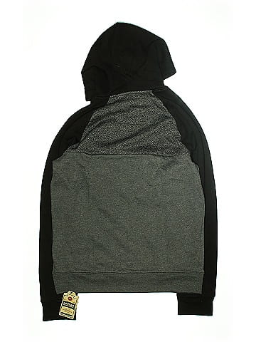 Urban Pipeline Pullover Hoodie (view 2)