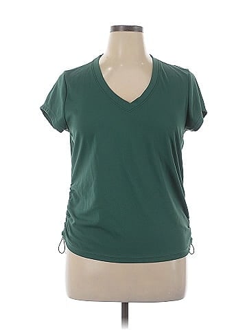 DKNY Sport Active T-Shirt (view 1)