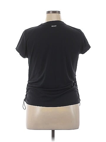 DKNY Sport Active T-Shirt (view 2)