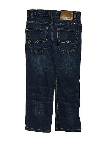 Lucky Brand Jeans (view 2)