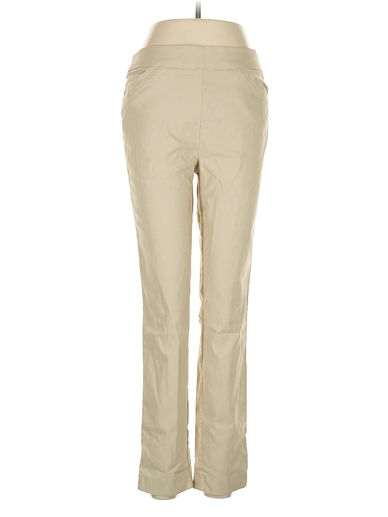 Click to view more detailed imagery on our partner's website Pre-owned Counterparts Khaki Pant In Brown