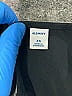Old Navy 100% Polyester Solid Black Casual Dress Size XS - photo 7