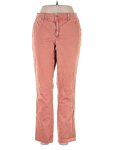 Chino by Anthropologie Casual Pants (view 1)