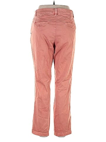 Chino by Anthropologie Casual Pants (view 2)