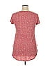 Ambiance Red Cardigan Size 1X - photo 2