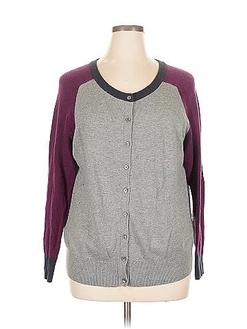 Stylus Cardigan (view 1)