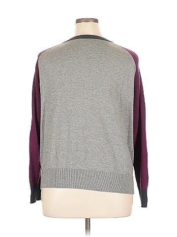 Stylus Cardigan (view 2)