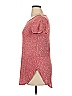 Ambiance Red Cardigan Size 1X - photo 4