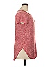 Ambiance Red Cardigan Size 1X - photo 3