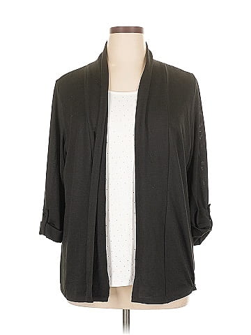 Cathy Daniels Kimono (view 1)