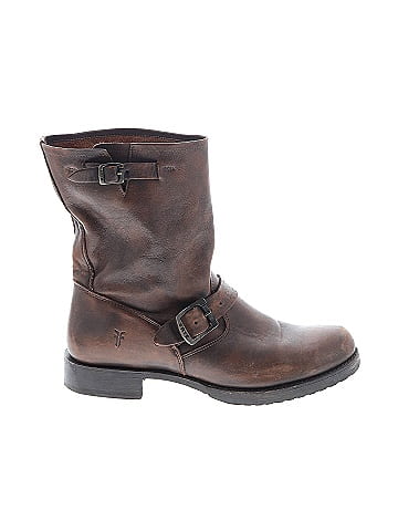 FRYE Ankle Boots (view 1)