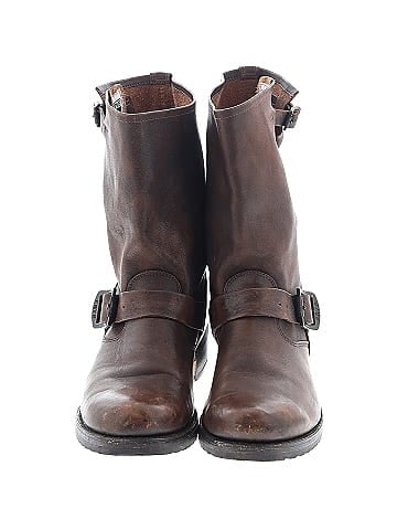 FRYE Ankle Boots (view 2)