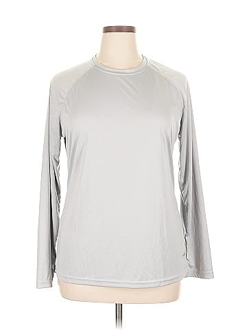 Baleaf Sports Long Sleeve Top (view 1)