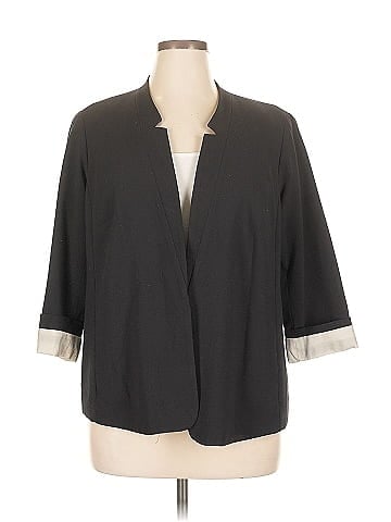 Kensie Blazer (view 1)