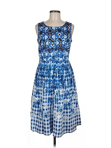 Talbots Casual Dress (view 1)