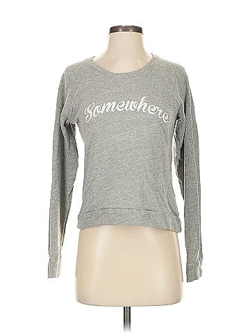 Truly Madly Deeply Sweatshirt (view 1)