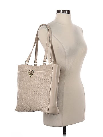 Betsey Johnson Satchel (view 2)