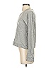 Truly Madly Deeply Gray Sweatshirt Size S - photo 5