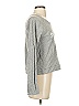Truly Madly Deeply Gray Sweatshirt Size S - photo 4