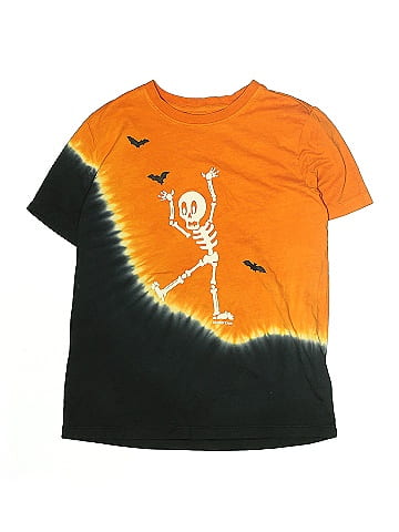 Lands' End Short Sleeve T-Shirt (view 1)