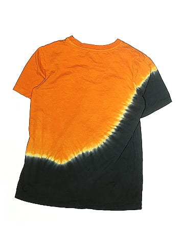 Lands' End Short Sleeve T-Shirt (view 2)