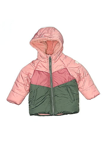 OshKosh B'gosh Snow Jacket (view 1)