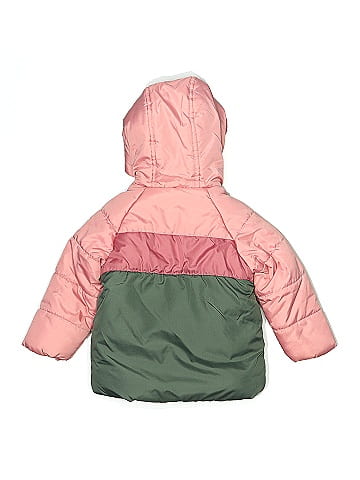 OshKosh B'gosh Snow Jacket (view 2)