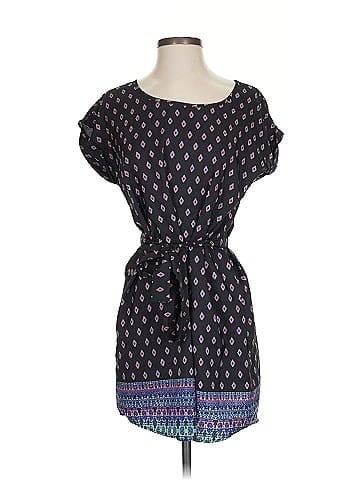 Hippie Rose Casual Dress (view 1)