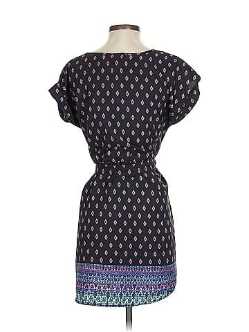 Hippie Rose Casual Dress (view 2)