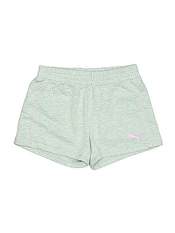 Puma Athletic Shorts (view 1)
