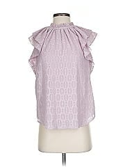Ann Taylor Loft Sleeveless Blouse