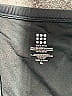 Title Nine Black Swimsuit Bottoms Size XL - photo 3