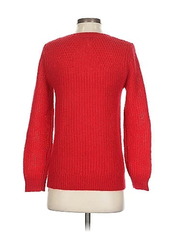 Sandro Pullover Sweater (view 2)