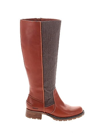 Sebago Boots (view 1)