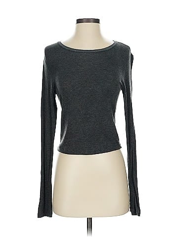 alice + olivia BY STACEY BENDET x ACBC Long Sleeve T-Shirt (view 1)
