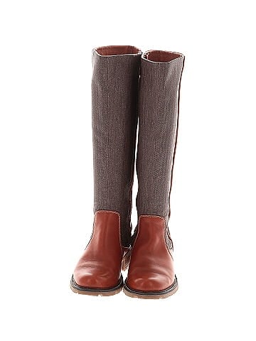 Sebago Boots (view 2)