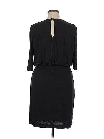 Worth New York Cocktail Dress (view 2)