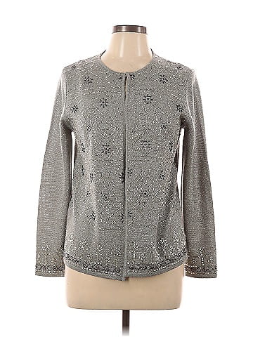 Sutton Studio Cardigan (view 1)