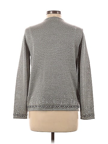 Sutton Studio Cardigan (view 2)