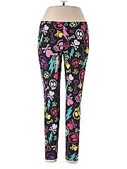 No Boundaries Yoga Pants