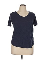 Atm Short Sleeve T Shirt