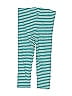 Baby Boden Stripes Teal Leggings Size 2T - 3T - photo 2