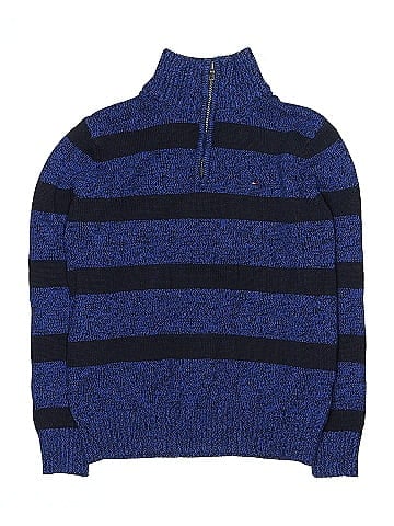 Tommy Hilfiger Pullover Sweater (view 1)